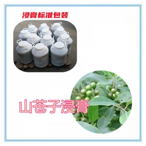 山苍子提取物 山苍子浸膏  山苍子粉 山苍子破壁粉