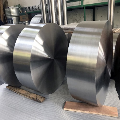 钛锻件定制 钛块 钛环 钛合金锻造 实体工厂