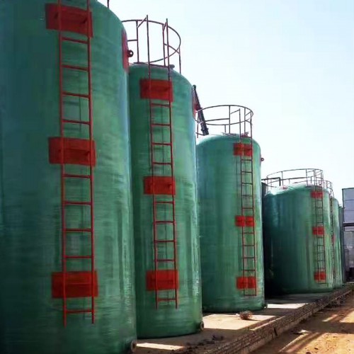 玻璃钢消防水罐 消防水罐厂家 新疆玻璃钢消防水罐