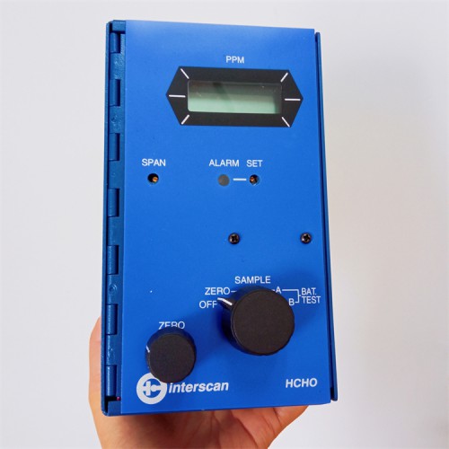 美国4160-2甲醛检测仪和国产4160甲醛检测仪区别