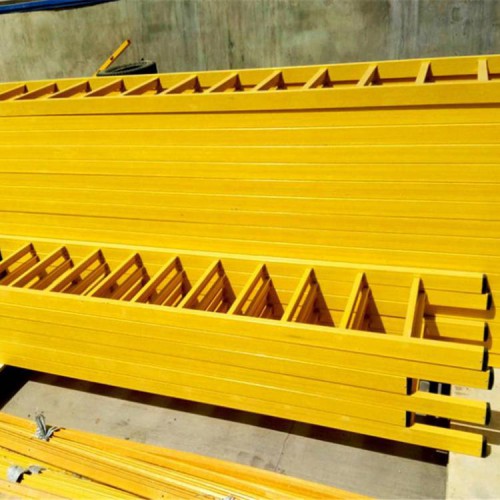 玻璃钢拉挤型材 玻璃钢拉挤型材批发