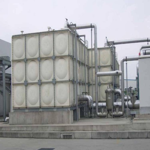 玻璃钢水箱 水箱玻璃钢 供应玻璃钢水箱