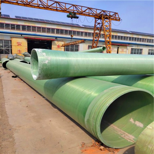 玻璃钢管道 河北玻璃钢管道精选厂家