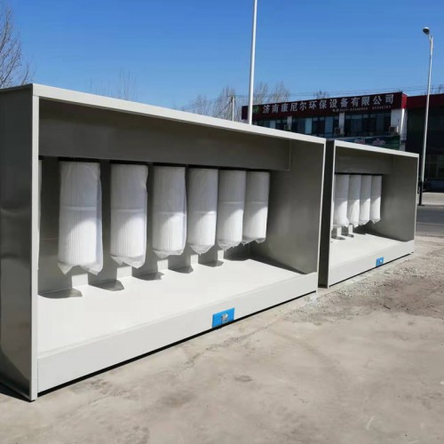 粉末回收柜 粉末回收柜厂家