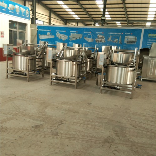 牛肉干脱油机  脱水脱油机  离心式甩干机