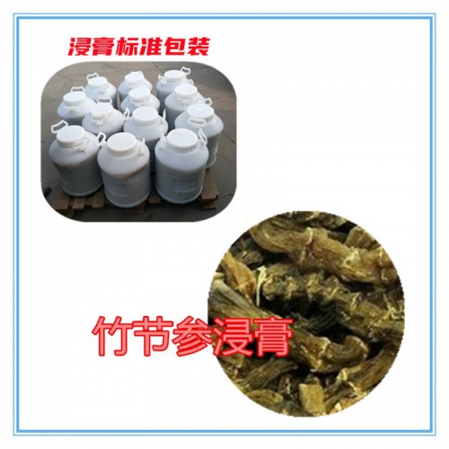 竹节参提取物 竹节参浸膏  竹节参粉 竹节参破壁粉
