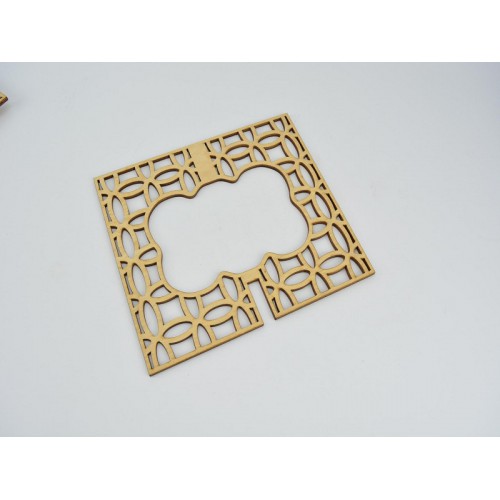 金利特供应H62 H65半硬黄铜板 雕刻 激光切割用黄铜板