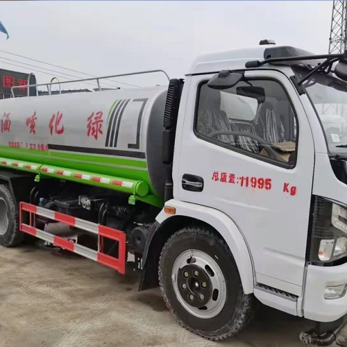 洒水车 二手洒水车 环卫洒水车厂家