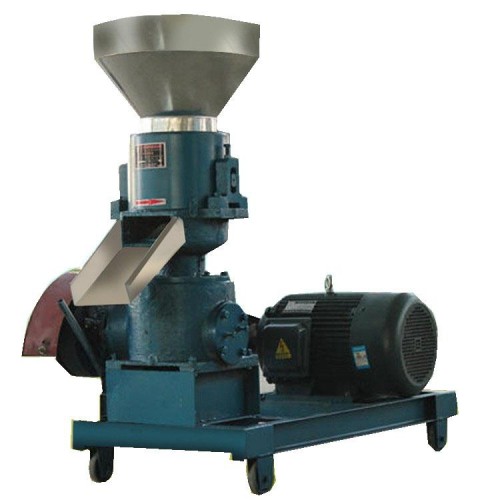 饲料颗粒机价格 饲料加工设备厂家 品牌饲料颗粒机