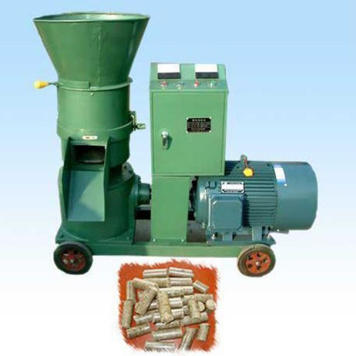 小型饲料颗粒机 兔饲料加工机器 厂家直销 价格优