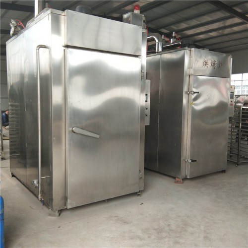 义康牌 烟熏箱  三文鱼烟熏箱 台烤肠熏肉箱