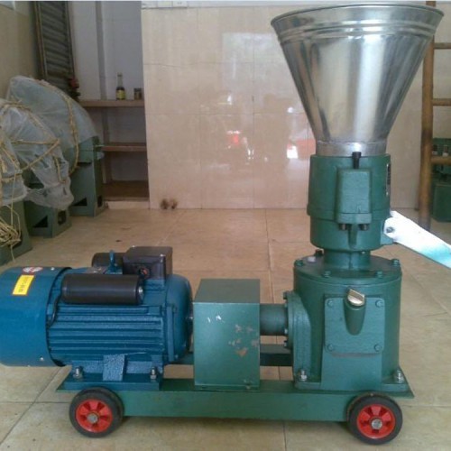 饲料颗粒机哪个牌子的好 价格便宜的饲料加工设备