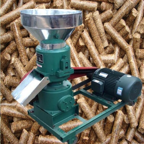 饲料颗粒机哪个品牌的好 性价比高的饲料加工机厂家直营