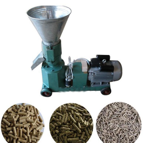 厂家直销饲料颗粒机 价格低 发货快 售后有保障