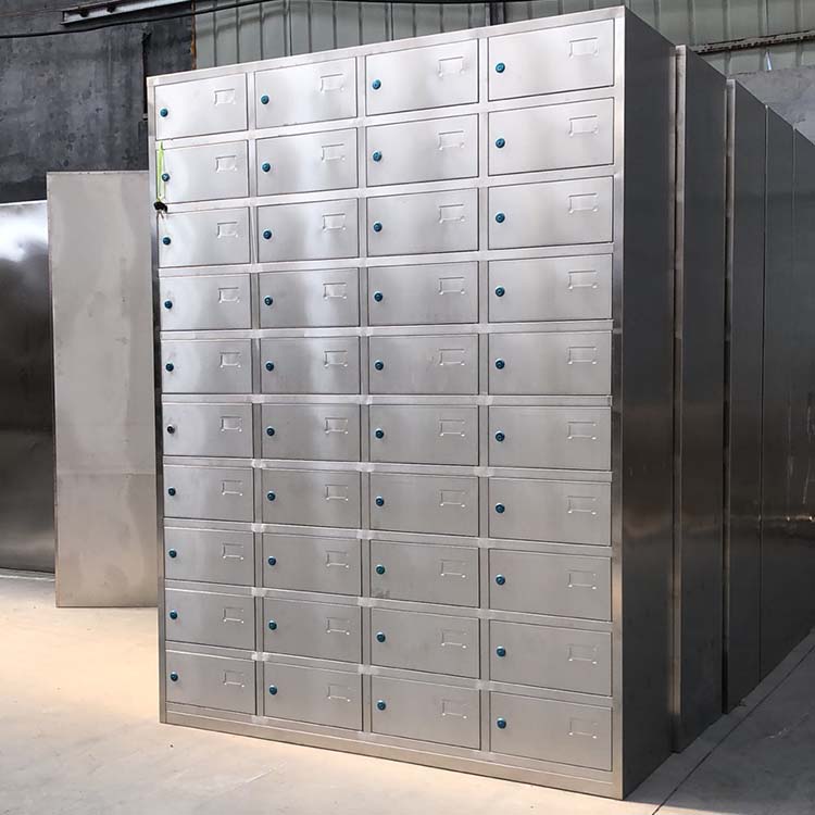 不锈钢碗柜 (295)