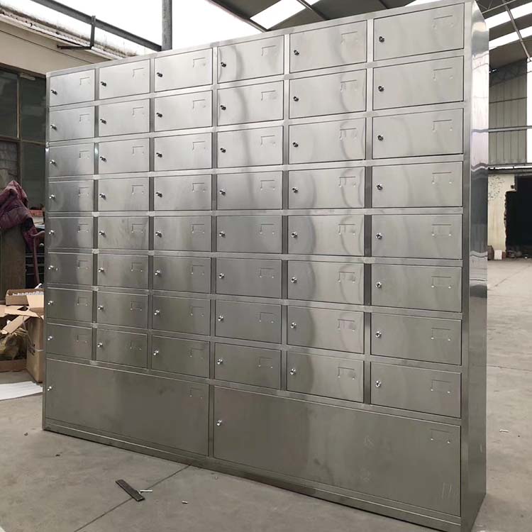 不锈钢碗柜 (264)