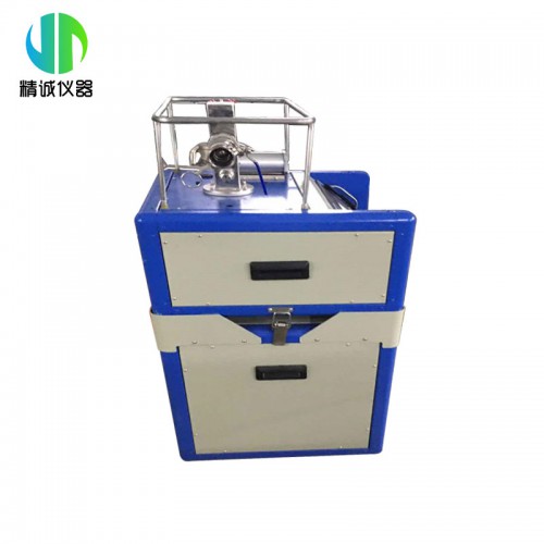 防爆型油气回收装置 三参数油气回收检测仪