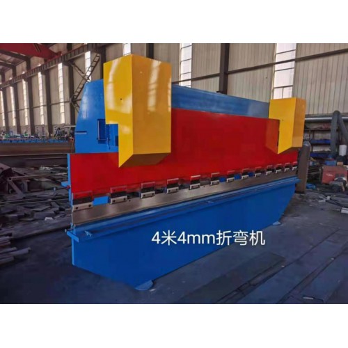 折弯机 剪板机 液压折弯机 液压剪板机