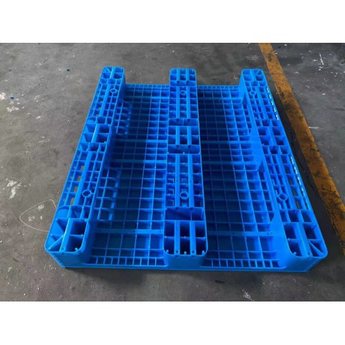 塑料物流托盘 叉车塑料托盘 欧标托盘