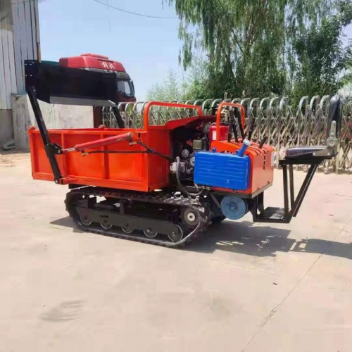 履带运输车 二手履带车价格 履带车厂家