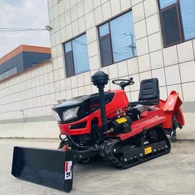 微耕机 手推微耕机 农用微耕机