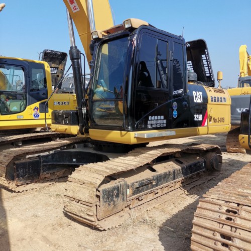 二手挖掘机 二手挖机厂家