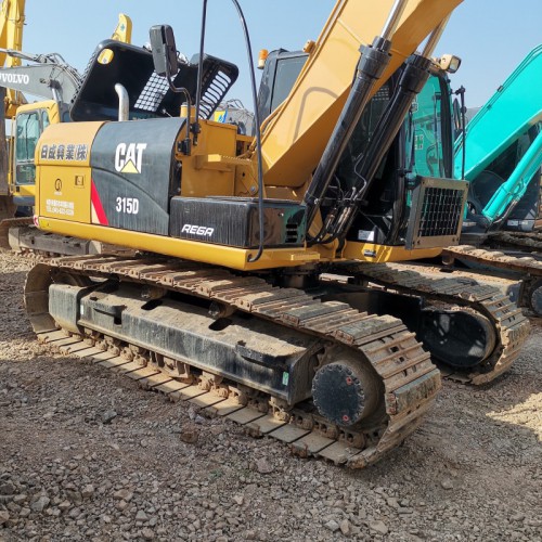 卡特二手挖掘机  卡特CAT315D二手挖掘机