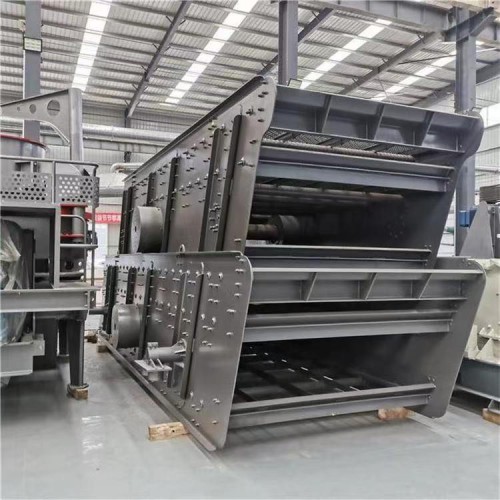 震动筛 震动筛价格优 厂家现货 鼎铭重工