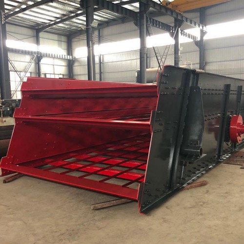 江苏振动筛 矿用振动筛 型号全 价格优 鼎铭重工