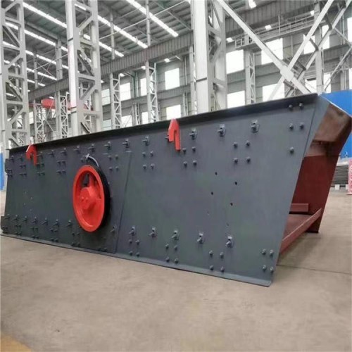 浙江振动筛 矿用震动筛 振动筛厂家 鼎铭重工