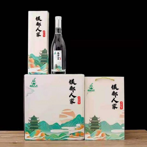 黄精酒定制 黄精酒厂家