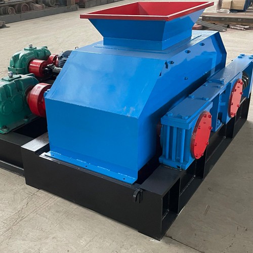 四川对辊破碎机价格 对辊破碎机处理网 鼎铭重工