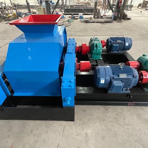 湖南对辊制砂机 制砂机设备厂家 鼎铭重工