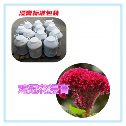 鸡冠花提取物  鸡冠花浸膏 鸡冠花粉 鸡冠花破壁粉