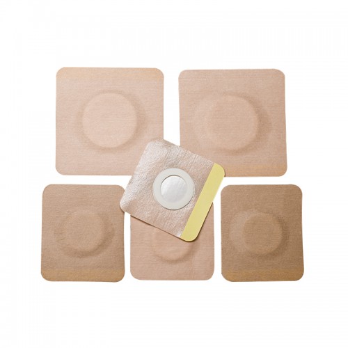 厂家批发水刺布膏药布批发代理