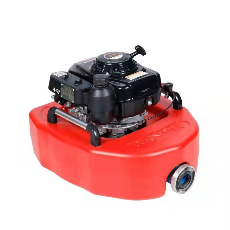 Summer beach concept