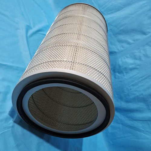 喷砂房过滤器 除尘过滤器 粉尘过滤器