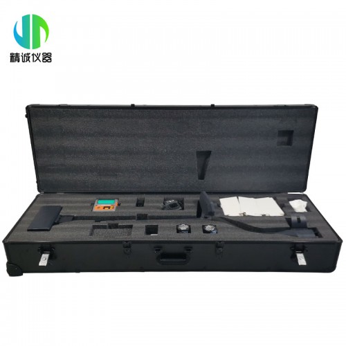 手持式林格曼黑度仪 黑烟检测