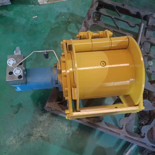 建筑卷扬机    手摇卷扬机