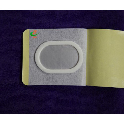 三伏贴 穴位贴懒人贴 脐贴空白贴