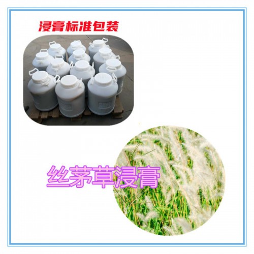 丝茅草提取物 丝茅草浸膏 丝茅草粉 丝茅草破壁粉