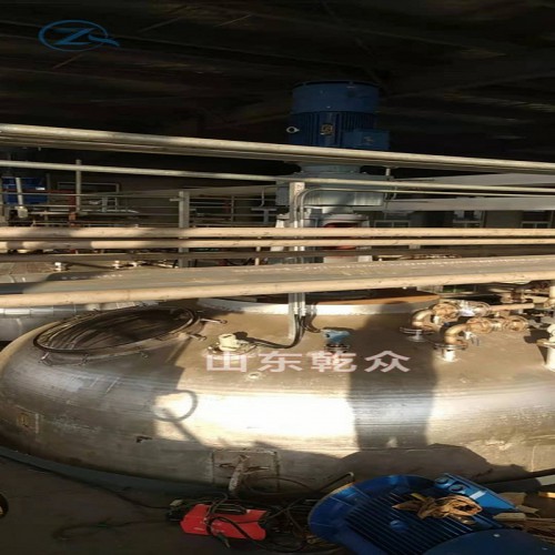 不锈钢搅拌器厂家