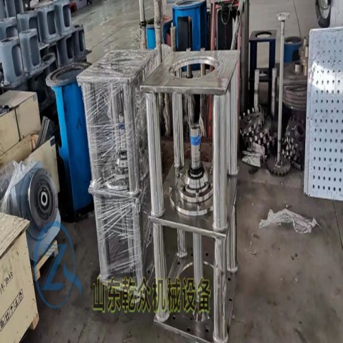 搅拌机机架，搅拌器机架，不锈钢搅拌机架非标定制厂家