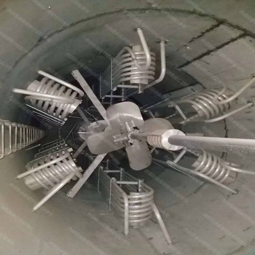 加药搅拌器配件，生物制药搅拌器配件，发酵搅拌器配件