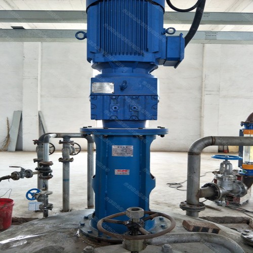 化工防腐搅拌器，防腐化工搅拌器加工厂家