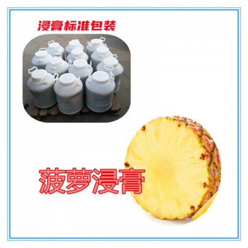 菠萝提取物 菠萝粉 菠萝破壁粉  菠萝提取液