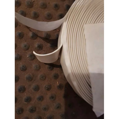 料塔防水丁基胶带 料塔防水胶带