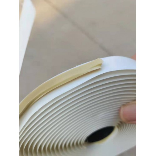 阳光板防水密封丁基胶带