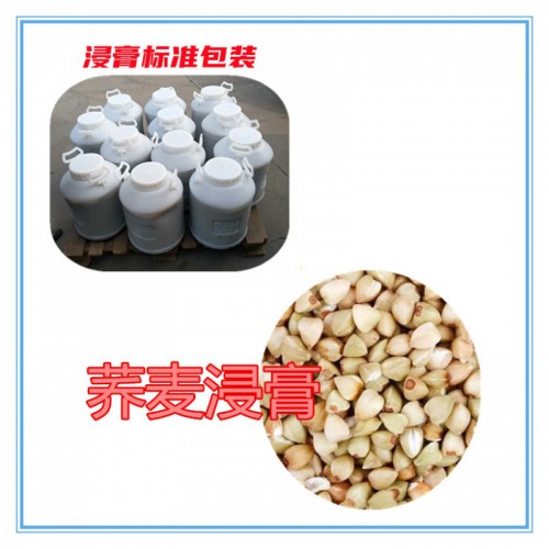 荞麦提取物 荞麦粉 荞麦稞破壁粉 荞麦提取液