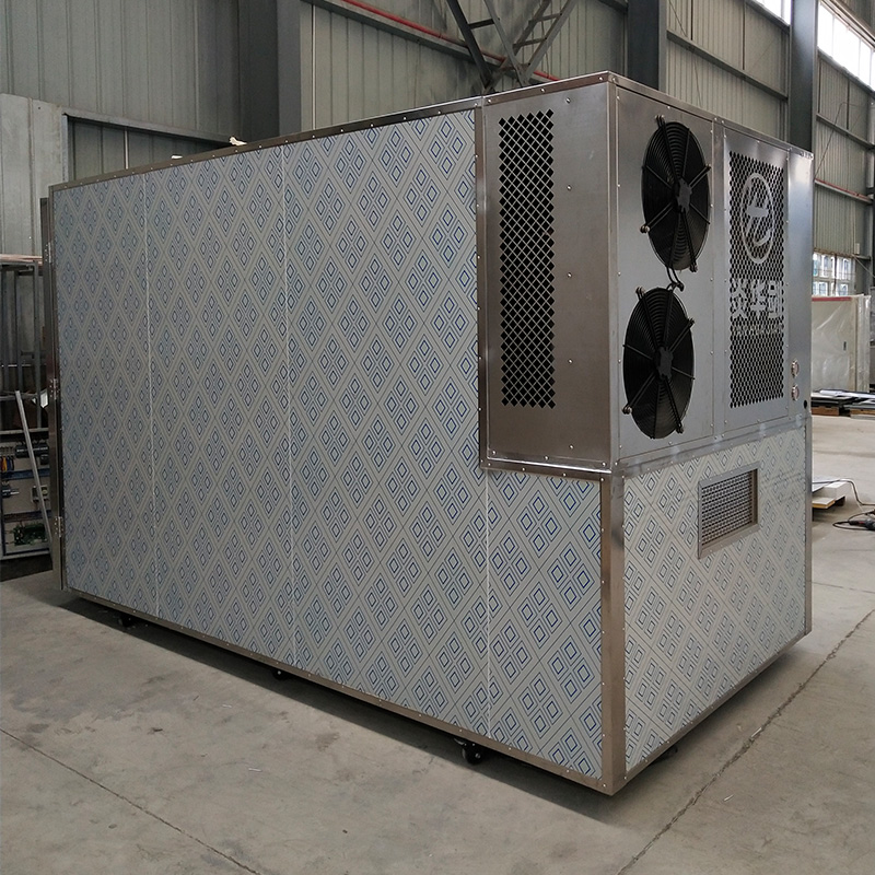 Summer beach concept